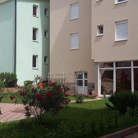 Pansion Angela Bed & Breakfast Medjugorje Luaran gambar