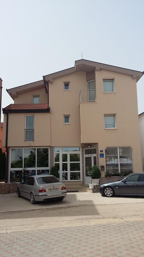 Pansion Angela Bed & Breakfast Medjugorje Luaran gambar