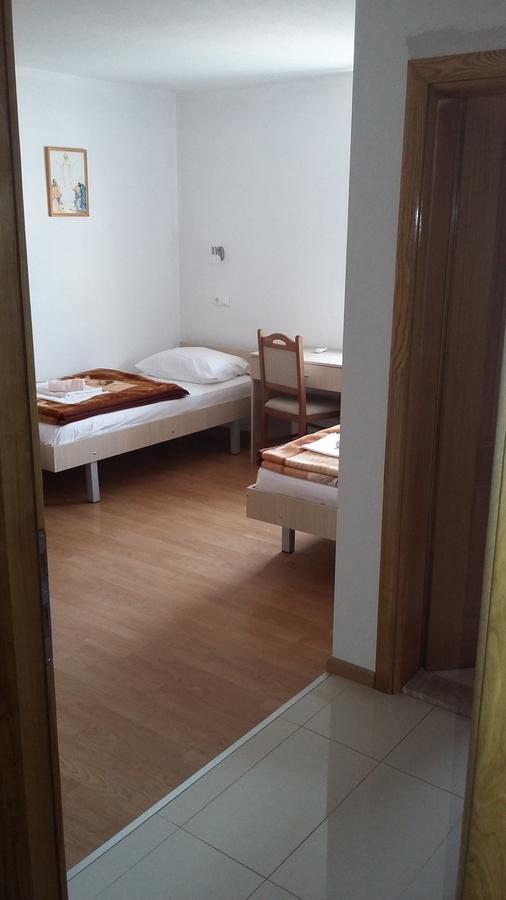 Pansion Angela Bed & Breakfast Medjugorje Luaran gambar