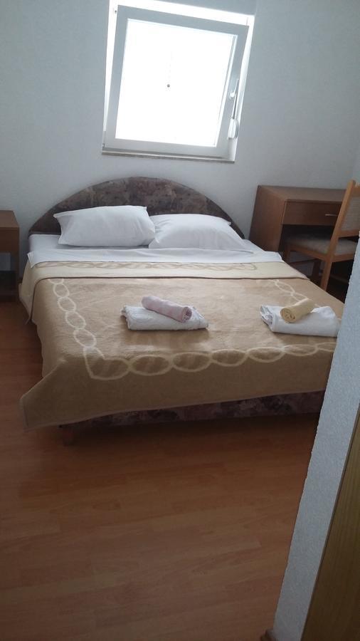 Pansion Angela Bed & Breakfast Medjugorje Luaran gambar