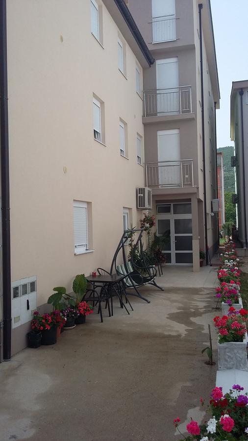 Pansion Angela Bed & Breakfast Medjugorje Luaran gambar