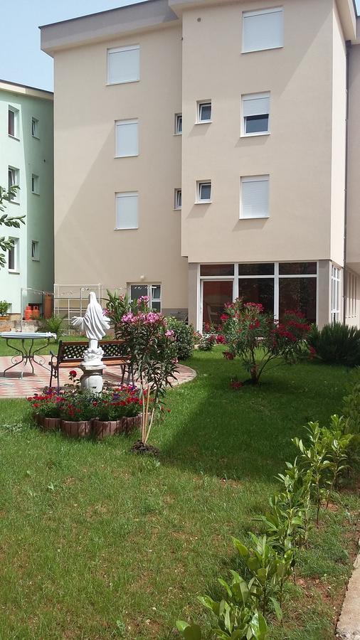 Pansion Angela Bed & Breakfast Medjugorje Luaran gambar