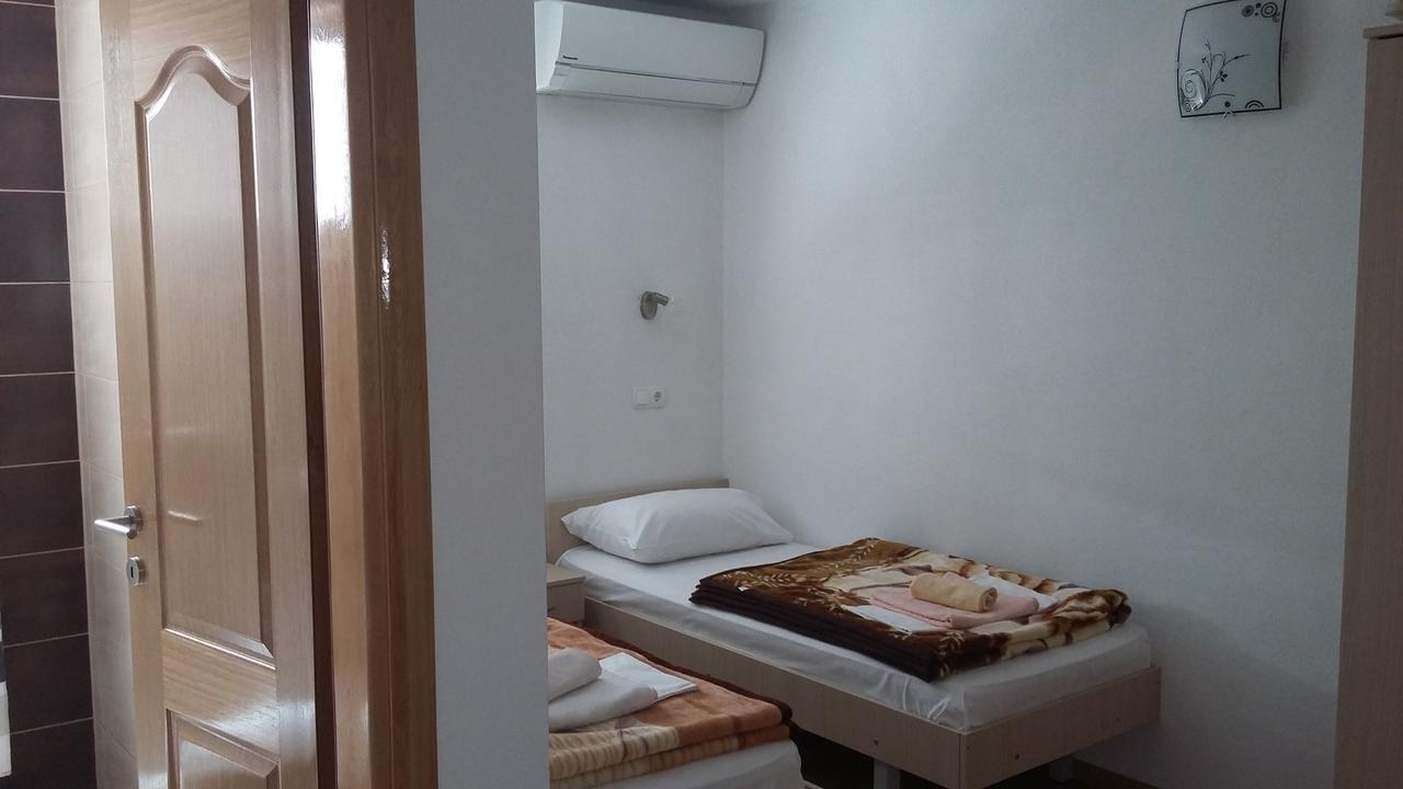 Pansion Angela Bed & Breakfast Medjugorje Luaran gambar