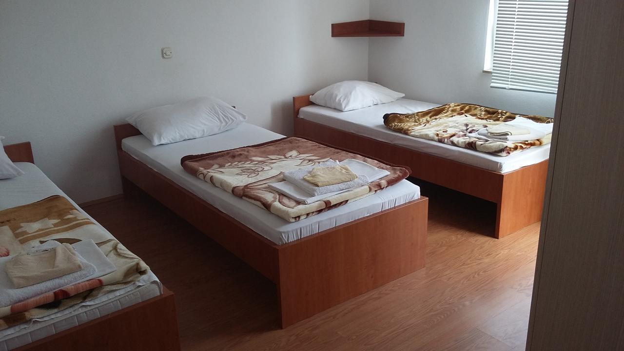 Pansion Angela Bed & Breakfast Medjugorje Luaran gambar